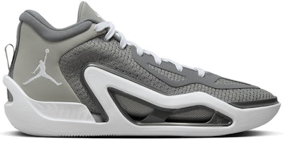 Air Jordan Tatum 1 'Cool Grey' DZ3324-002 Air Jordan Tatum 1 'Cool Grey' DZ3324-002