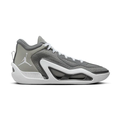 Jordan Tatum 1 'Cool Grey'