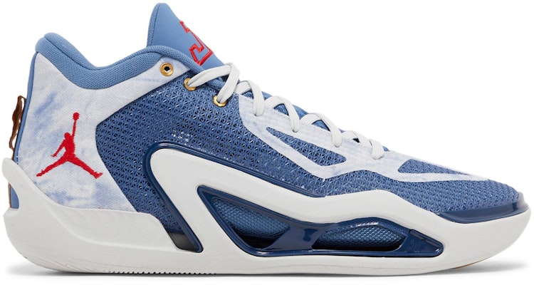 AIR JORDAN TATUM 1 '牛仔' DZ3320-400 Buy AIR JORDAN TATUM 1 '牛仔' DZ3320-400