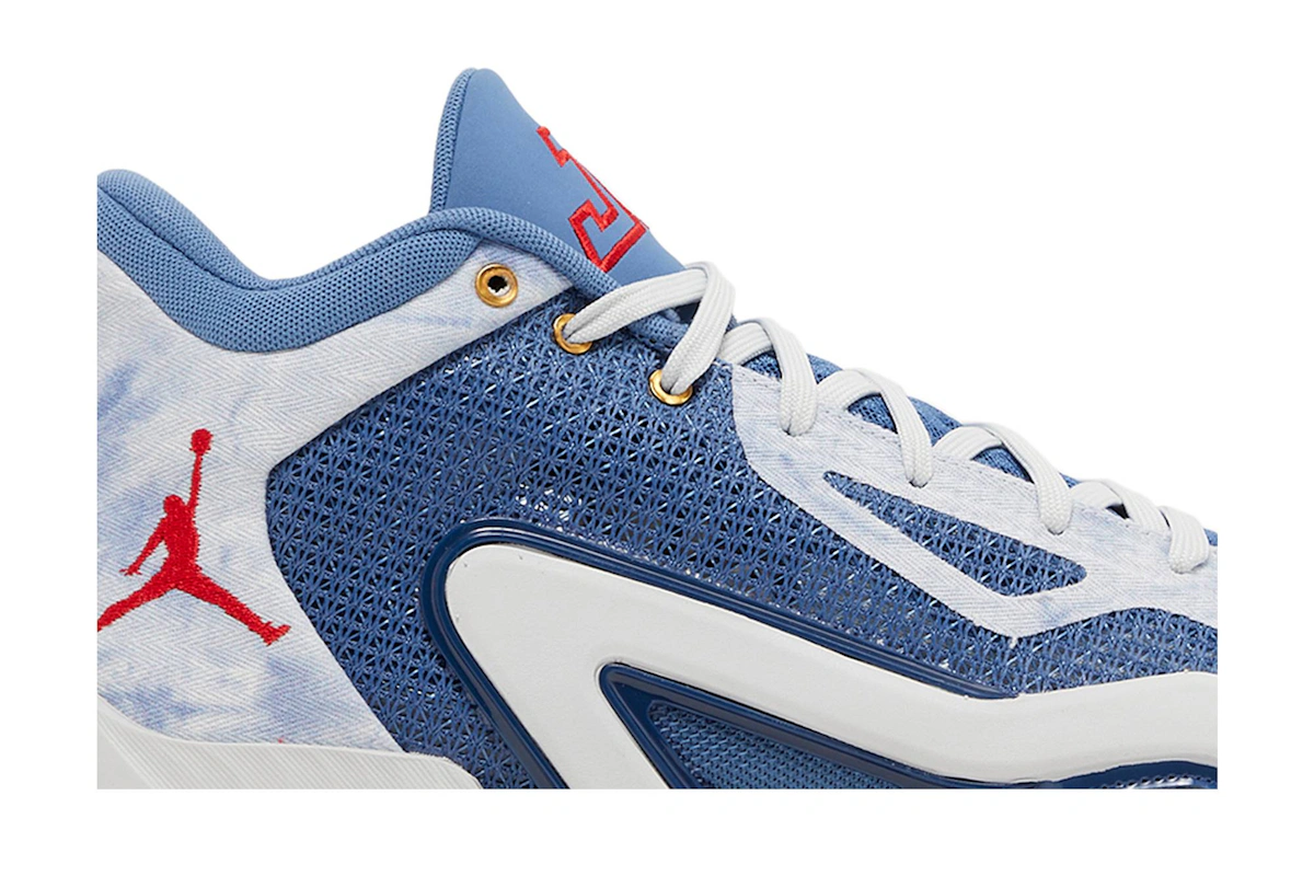 Air Jordan Tatum 1 'Denim'
