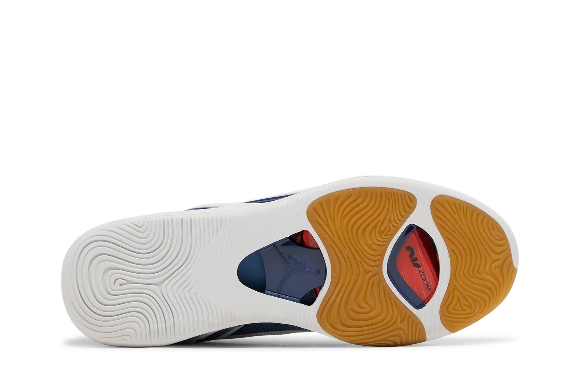 Shop AIR JORDAN TATUM 1 '牛仔' DZ3320-400