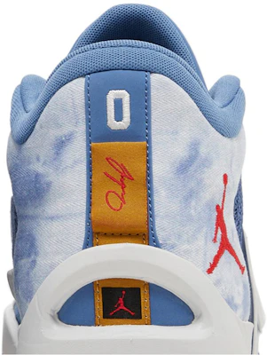 AIR JORDAN TATUM 1 '牛仔' DZ3320-400 Sizing AIR JORDAN TATUM 1 '牛仔' DZ3320-400