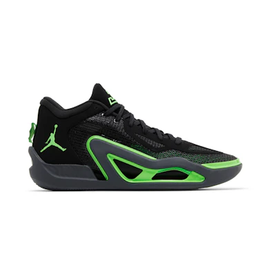 Jordan Tatum 1 'Green Strike'