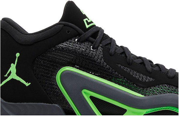 Air Jordan Tatum 1 'Green Strike' Hijau Menyala DZ3324-003 Order Air Jordan Tatum 1 'Green Strike' Hijau Menyala DZ3324-003