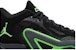 Air Jordan Tatum 1 'Green Strike' Hijau Menyala DZ3324-003