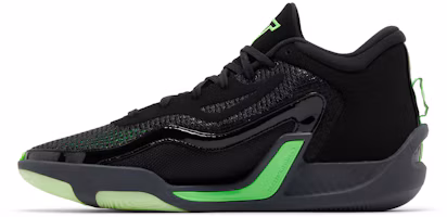 Lookbook Air Jordan Tatum 1 '綠擊' DZ3324-003