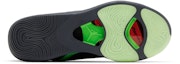 Shop Air Jordan Tatum 1 'Green Strike' Hijau Menyala DZ3324-003