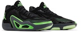 Cheap Air Jordan Tatum 1 'Green Strike' Hijau Menyala DZ3324-003