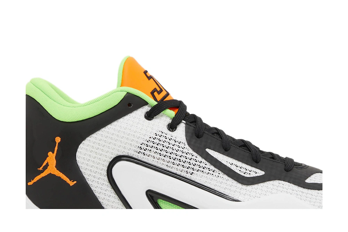 Air Jordan Luka 2 Home Team