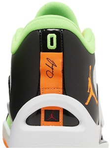 Air Jordan Luka 2 主場隊伍 DZ3324-108 Sizing Air Jordan Luka 2 主場隊伍 DZ3324-108