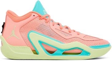 Air Jordan Tatum 1 'Pink Lemonade' DV6208-600 Air Jordan Tatum 1 'Pink Lemonade' DV6208-600