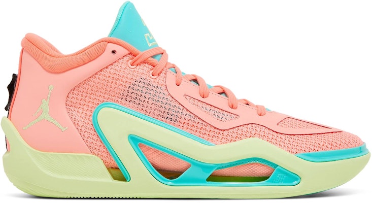 Air Jordan Tatum 1 'Limau Pink' DV6208-600 Buy Air Jordan Tatum 1 'Limau Pink' DV6208-600