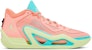 Air Jordan Tatum 1 'Limau Pink' DV6208-600
