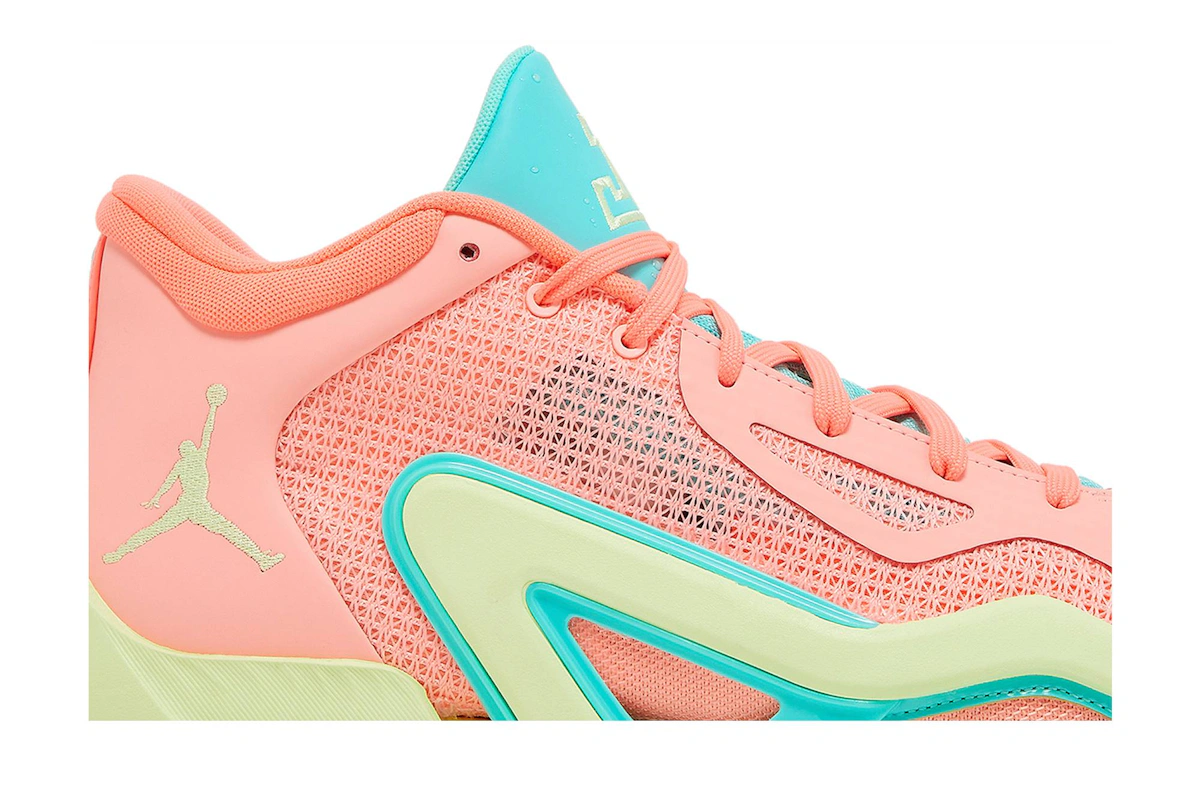 Air Jordan Tatum 1 'Pink Lemonade'