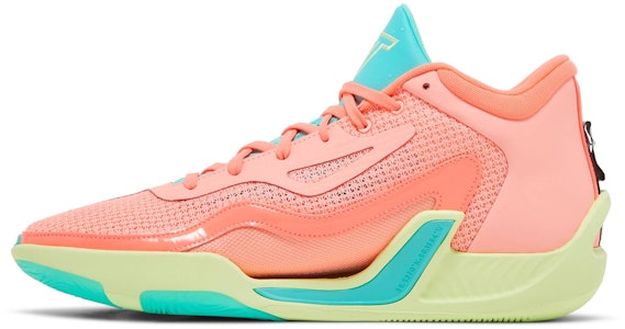 에어 조던 테이텀 1 '핑크 레모네이드' DV6208-600 Lookbook 에어 조던 테이텀 1 '핑크 레모네이드' DV6208-600