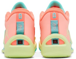 Air Jordan Tatum 1『粉紅檸檬水』DV6208-600 Details for Air Jordan Tatum 1『粉紅檸檬水』DV6208-600