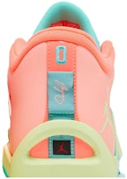 Air Jordan Tatum 1『粉紅檸檬水』DV6208-600 Sizing Air Jordan Tatum 1『粉紅檸檬水』DV6208-600