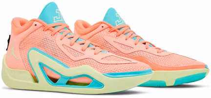 Air Jordan Tatum 1『粉紅檸檬水』DV6208-600 Cheap Air Jordan Tatum 1『粉紅檸檬水』DV6208-600