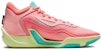 Air Jordan Tatum 1 'Pink Lemonade' Lelaki Perempuan Sneakers DX5571-600