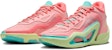Air Jordan Tatum 1 'Pink Lemonade' Lelaki Perempuan Sneakers DX5571-600