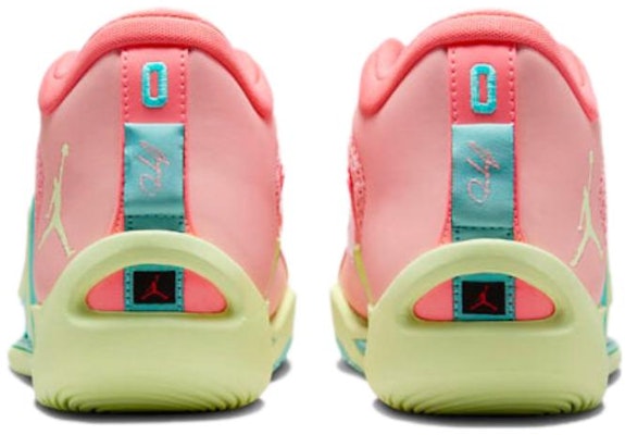Air Jordan Tatum 1 '粉红柠檬水' DX5571-600 Purchase Air Jordan Tatum 1 '粉红柠檬水' DX5571-600