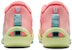 Air Jordan Tatum 1 'Pink Lemonade' Lelaki Perempuan Sneakers DX5571-600