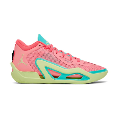 Jordan Tatum 1 'Pink Lemonade'