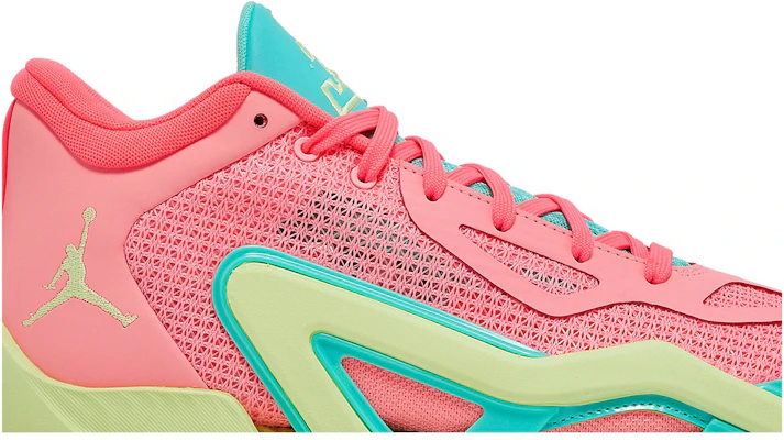 Air Jordan Tatum 1 'Pink Lemonade' Lelaman Pink DX6733-600 Order Air Jordan Tatum 1 'Pink Lemonade' Lelaman Pink DX6733-600