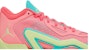 Air Jordan Tatum 1 'Pink Lemonade' Lelaman Pink DX6733-600