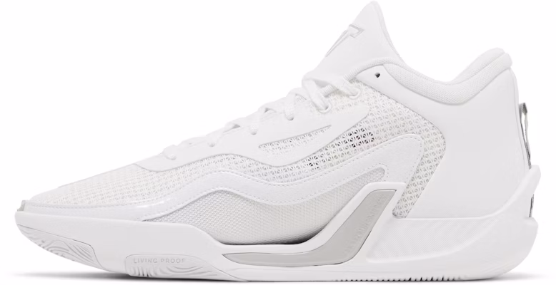 Air Jordan Tatum 1 'Pure Money' FQ1304-100 Lookbook Air Jordan Tatum 1 'Pure Money' FQ1304-100