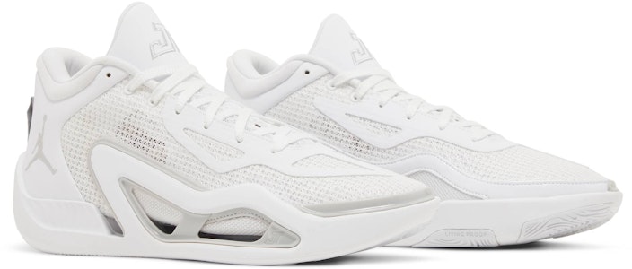 Air Jordan Tatum 1 '純粹金錢' FQ1304-100 Cheap Air Jordan Tatum 1 '純粹金錢' FQ1304-100