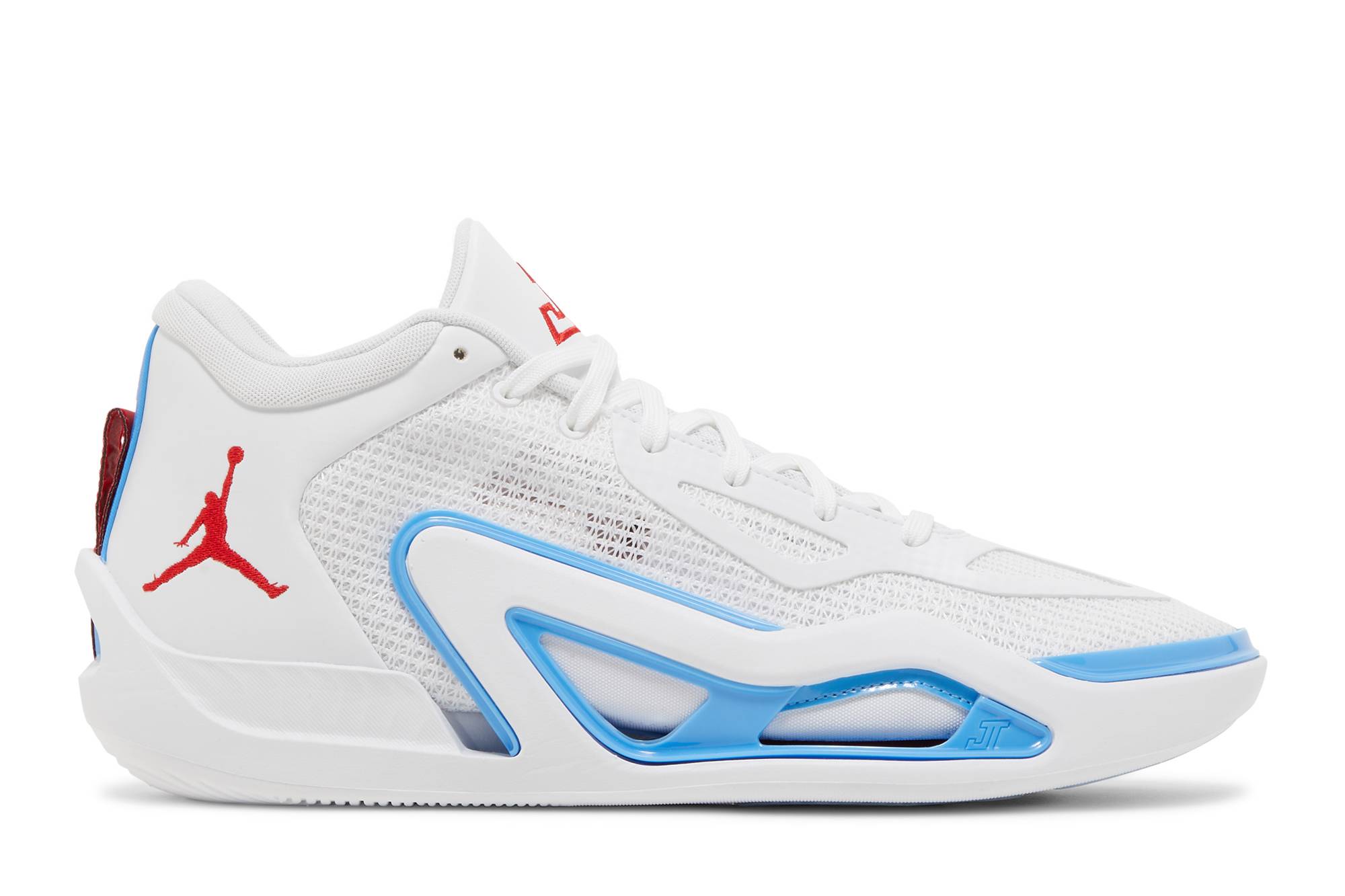 Buy Air Jordan Tatum 1 '圣路易斯' DX5573-100