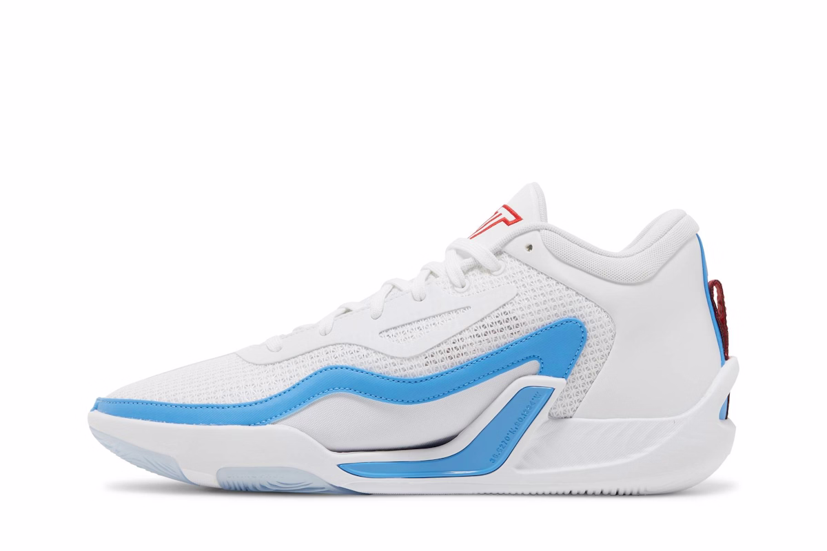 Air Jordan Tatum 1 'St. Louis'