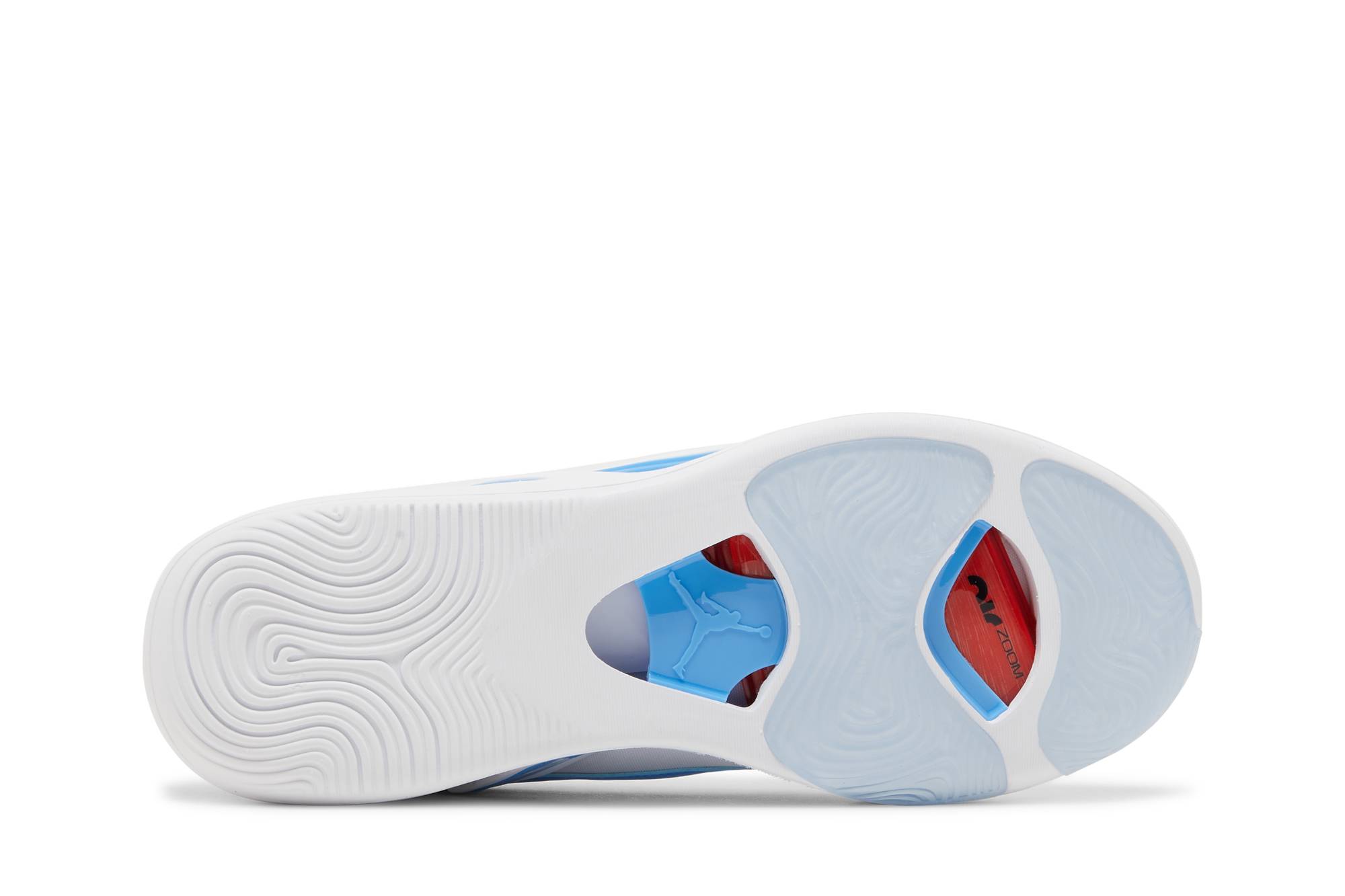 Shop Air Jordan Tatum 1 '圣路易斯' DX5573-100