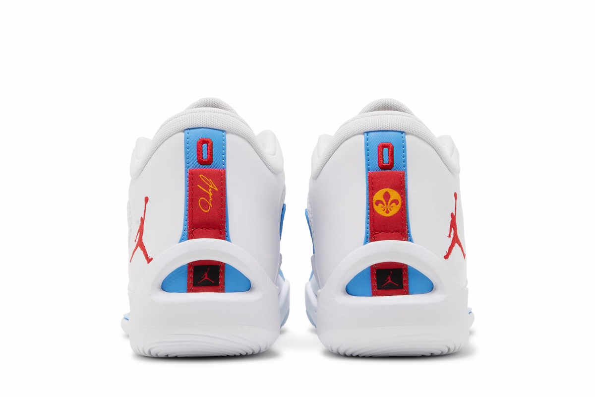 Air Jordan Tatum 1 'St. Louis'