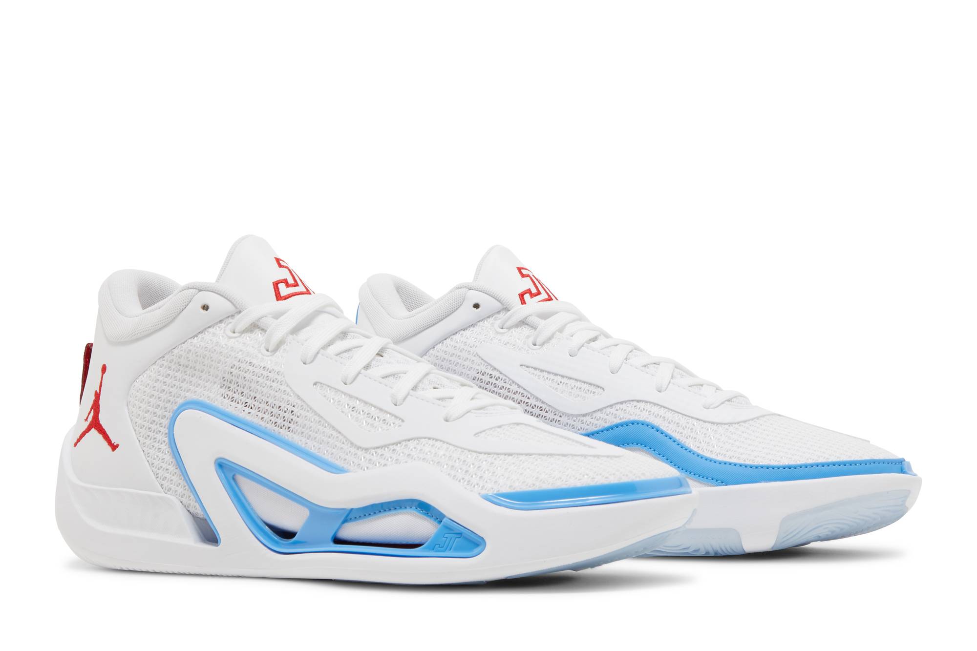 Cheap Air Jordan Tatum 1 '圣路易斯' DX5573-100