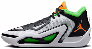 Air Jordan Tatum 1 'Total Orange' DZ3324-108(YC) Air Jordan Tatum 1 'Total Orange' DZ3324-108(YC)