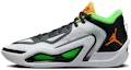 Buy Air Jordan Tatum 1 'Total Orange' dalam Bahasa Melayu. DZ3324-108(YC)
