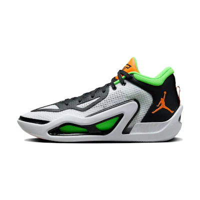 Jordan Tatum 1 'Total Orange'