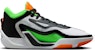 Air Jordan Tatum 1 'Total Orange' dalam Bahasa Melayu. DZ3324-108(YC)