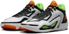 Air Jordan Tatum 1 'Total Orange' dalam Bahasa Melayu. DZ3324-108(YC)