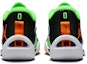 Purchase Air Jordan Tatum 1 'Total Orange' dalam Bahasa Melayu. DZ3324-108(YC)