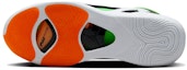 Details for Air Jordan Tatum 1 'Total Orange' dalam Bahasa Melayu. DZ3324-108(YC)