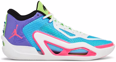 Air Jordan Tatum 1 'Wave Runner' FV0169-400 Air Jordan Tatum 1 'Wave Runner' FV0169-400