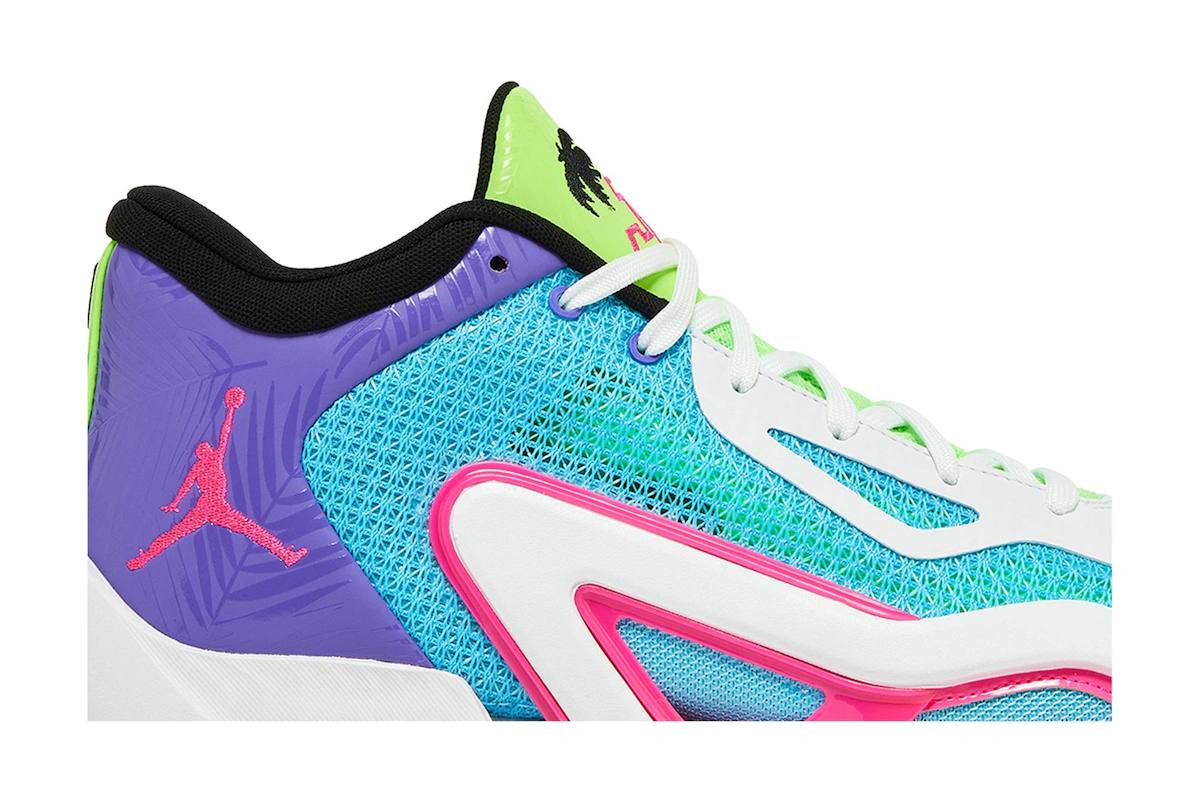 Air Jordan Tatum 1 'Wave Runner'