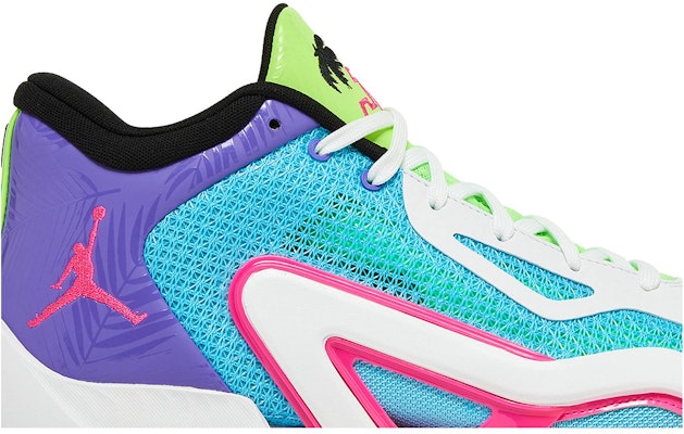 Air Jordan Tatum 1 'Wave Runner' Lelaki FV0169-400 Order Air Jordan Tatum 1 'Wave Runner' Lelaki FV0169-400