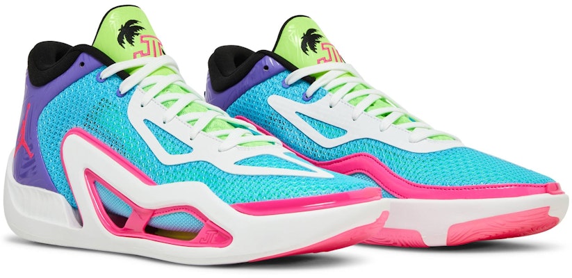 Air Jordan Tatum 1 'Wave Runner' Lelaki FV0169-400 Cheap Air Jordan Tatum 1 'Wave Runner' Lelaki FV0169-400
