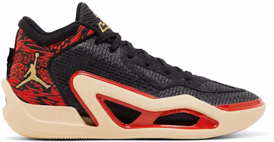 Air Jordan Tatum 1 'Zoo' DX5572-001 Air Jordan Tatum 1 'Zoo' DX5572-001