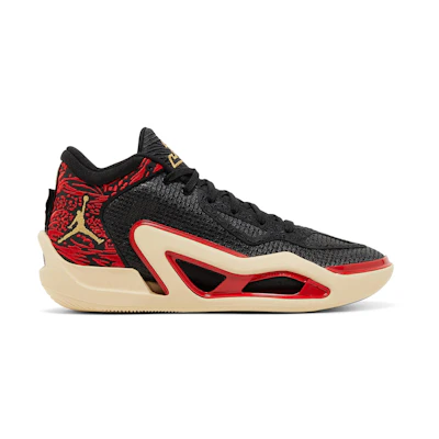 Jordan Tatum 1 'Zoo'