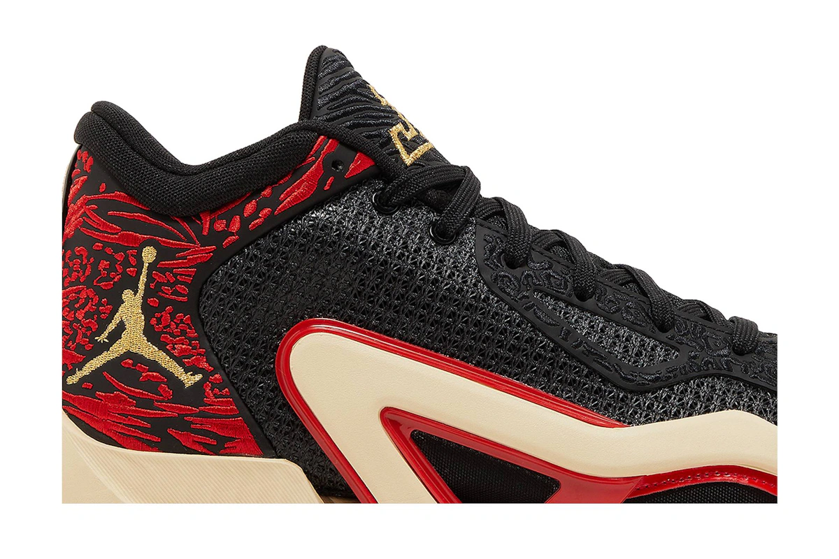 Air Jordan Tatum 1 'Zoo'